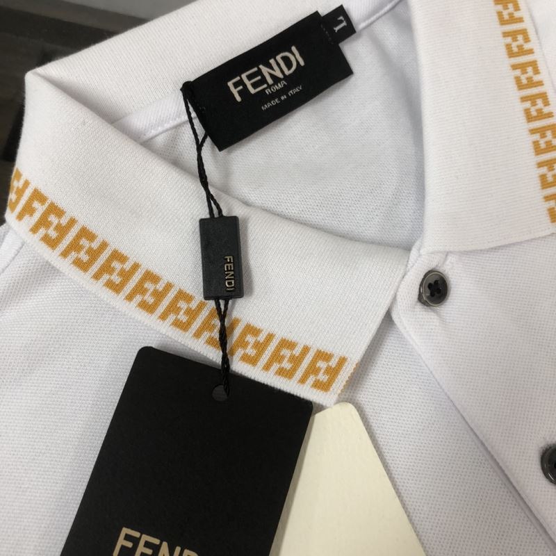 Fendi T-Shirts